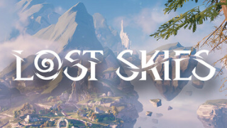 Lost Skies Thumb