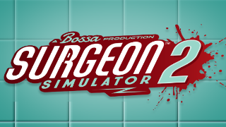 Surgeon Simulator 2